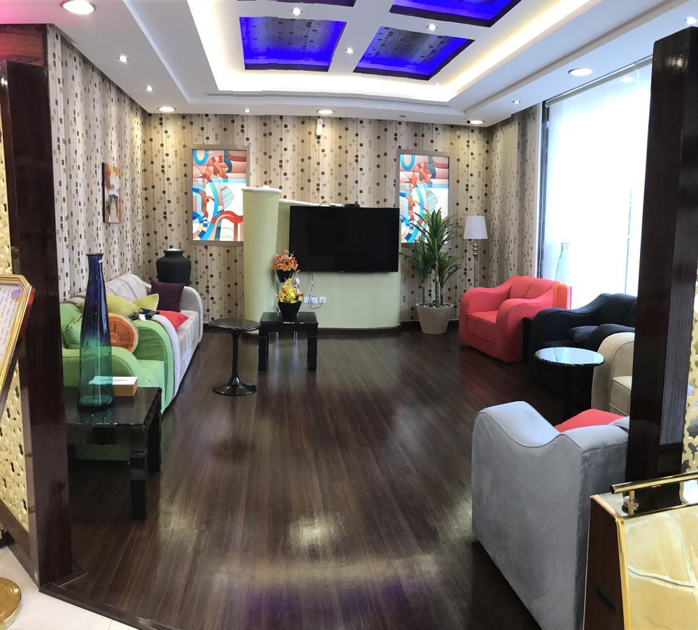 Al Bait Baitko Hotell Riyadh Exteriör bild