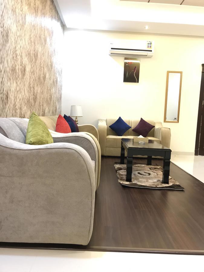 Al Bait Baitko Hotell Riyadh Exteriör bild