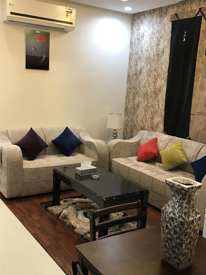 Al Bait Baitko Hotell Riyadh Exteriör bild