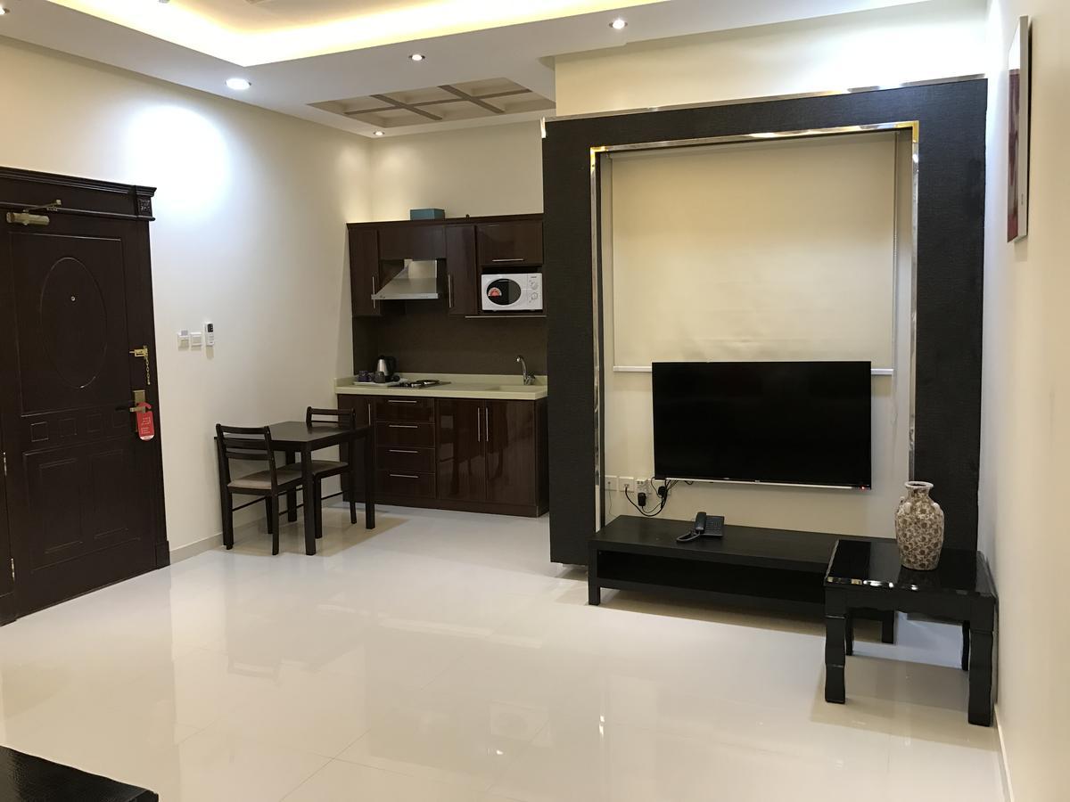 Al Bait Baitko Hotell Riyadh Exteriör bild