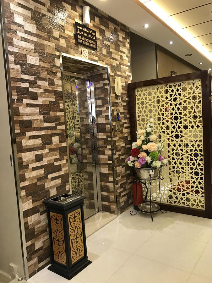 Al Bait Baitko Hotell Riyadh Exteriör bild