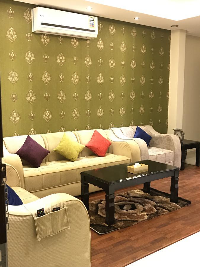 Al Bait Baitko Hotell Riyadh Exteriör bild