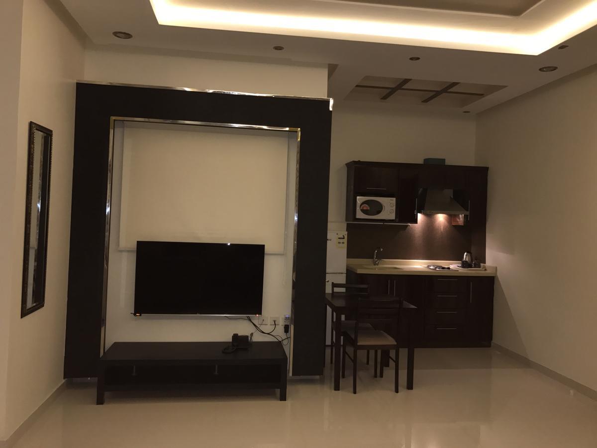 Al Bait Baitko Hotell Riyadh Exteriör bild