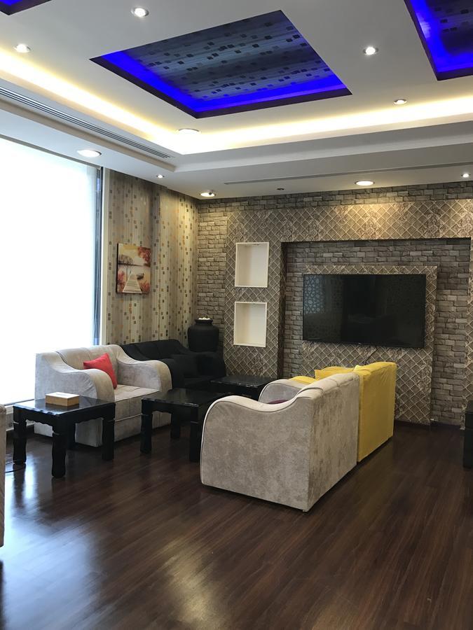 Al Bait Baitko Hotell Riyadh Exteriör bild