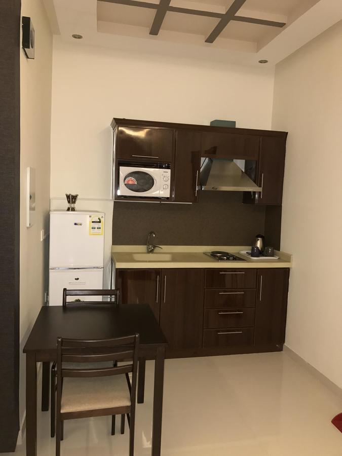 Al Bait Baitko Hotell Riyadh Exteriör bild