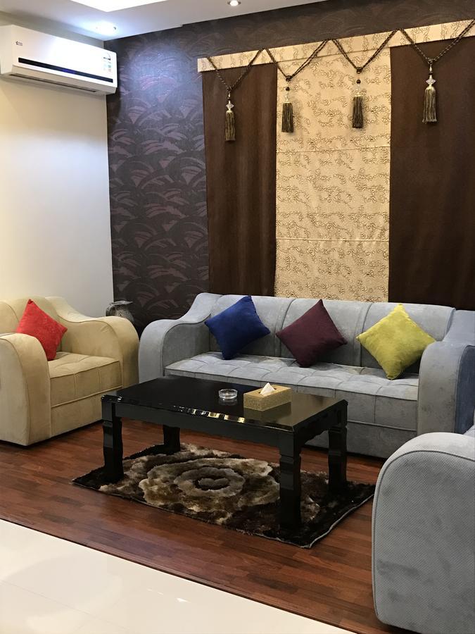 Al Bait Baitko Hotell Riyadh Exteriör bild