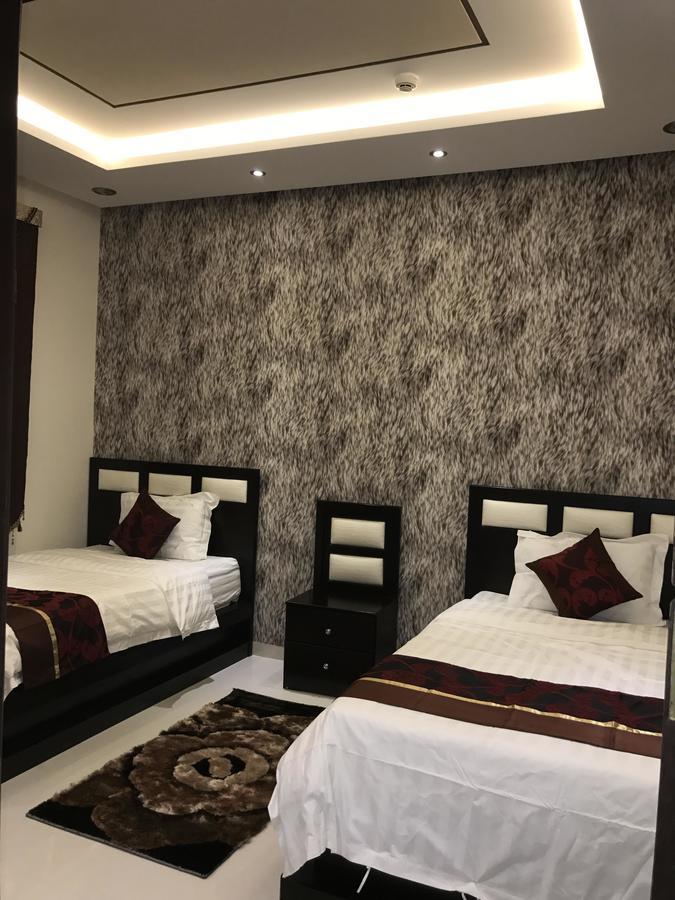 Al Bait Baitko Hotell Riyadh Exteriör bild