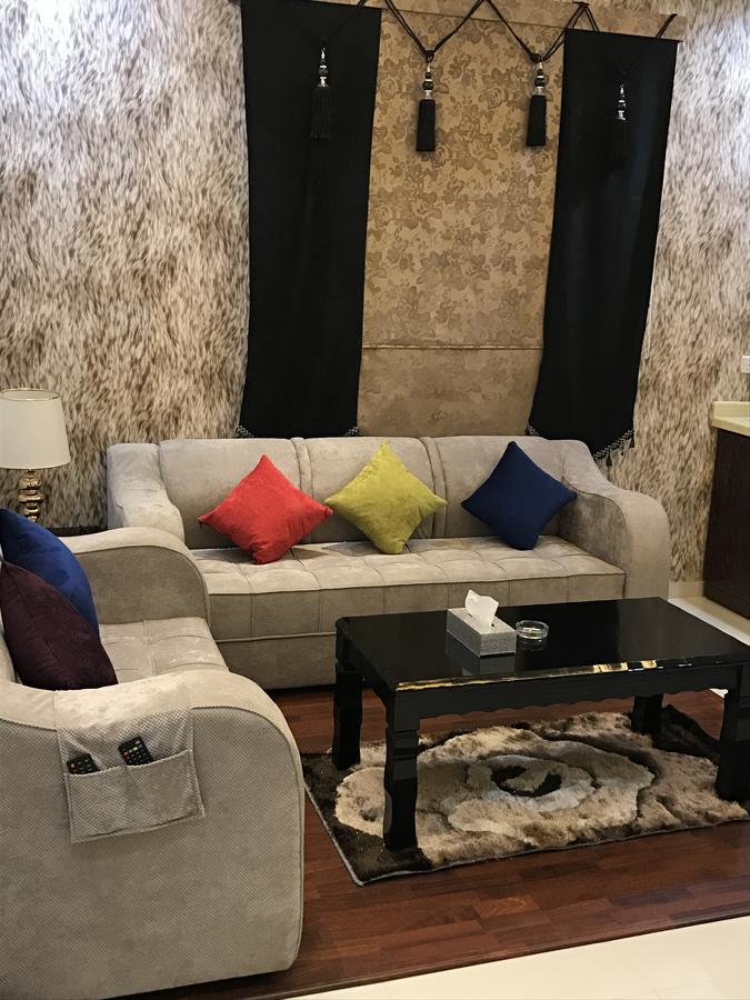 Al Bait Baitko Hotell Riyadh Exteriör bild