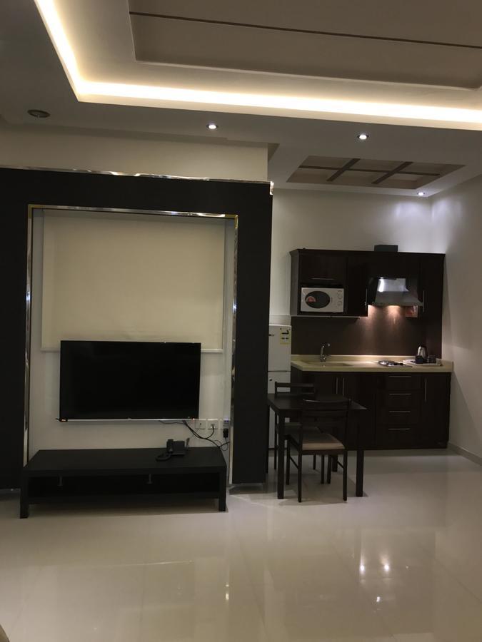 Al Bait Baitko Hotell Riyadh Exteriör bild