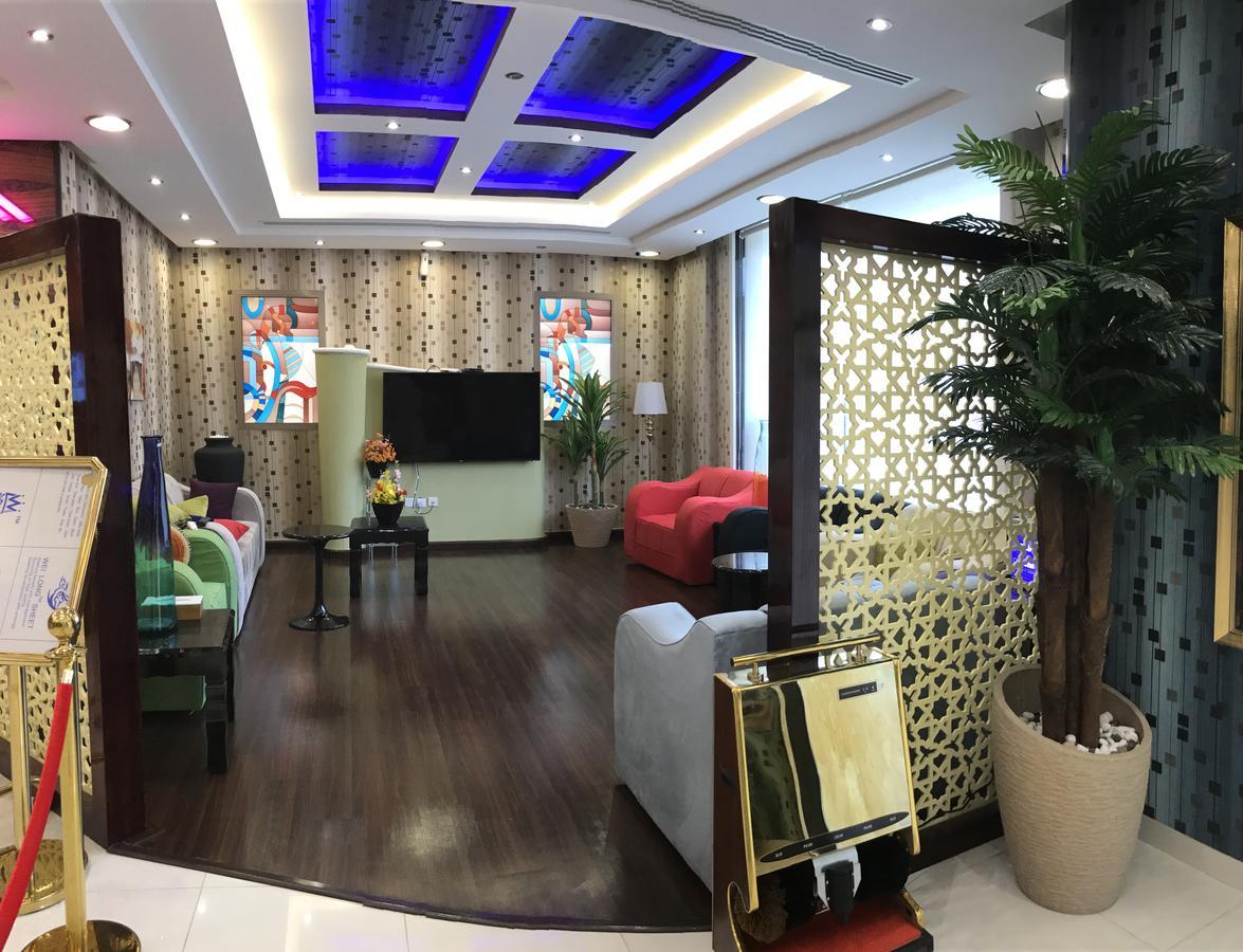 Al Bait Baitko Hotell Riyadh Exteriör bild