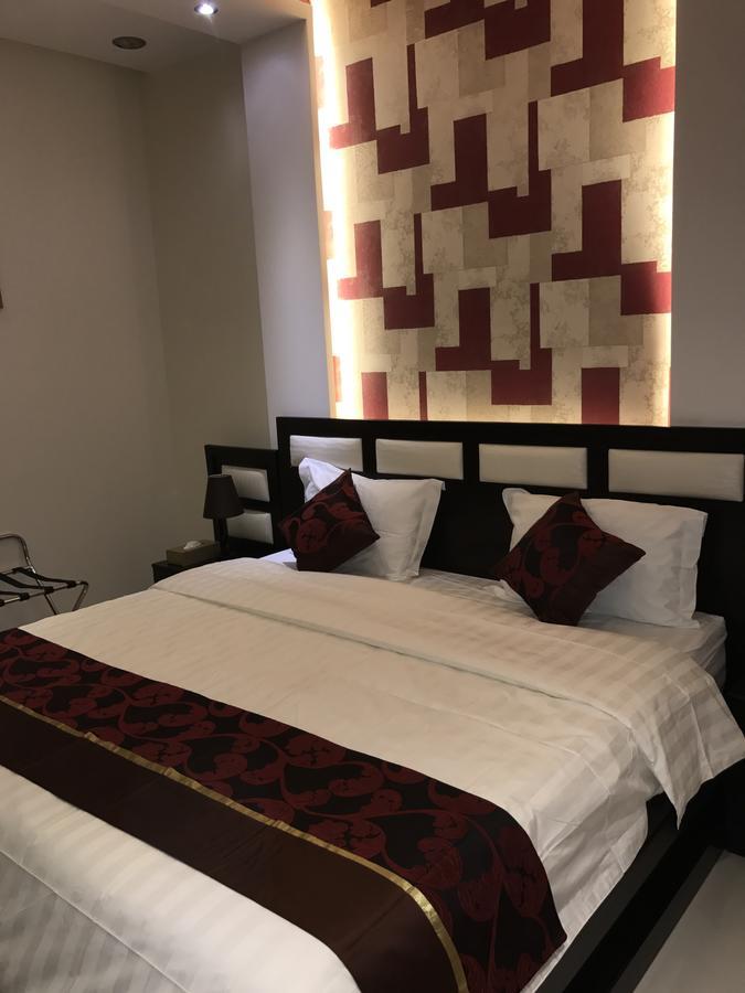 Al Bait Baitko Hotell Riyadh Exteriör bild