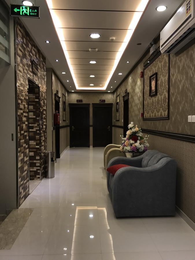 Al Bait Baitko Hotell Riyadh Exteriör bild