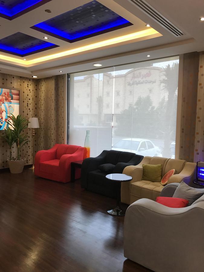 Al Bait Baitko Hotell Riyadh Exteriör bild