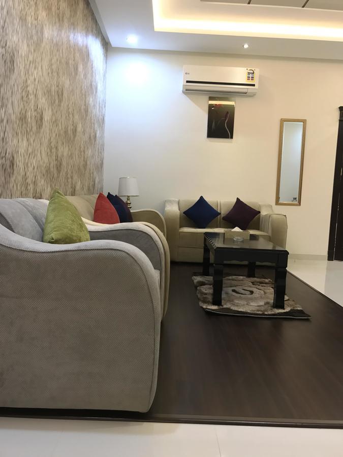 Al Bait Baitko Hotell Riyadh Exteriör bild