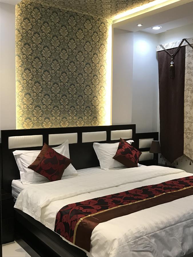 Al Bait Baitko Hotell Riyadh Exteriör bild