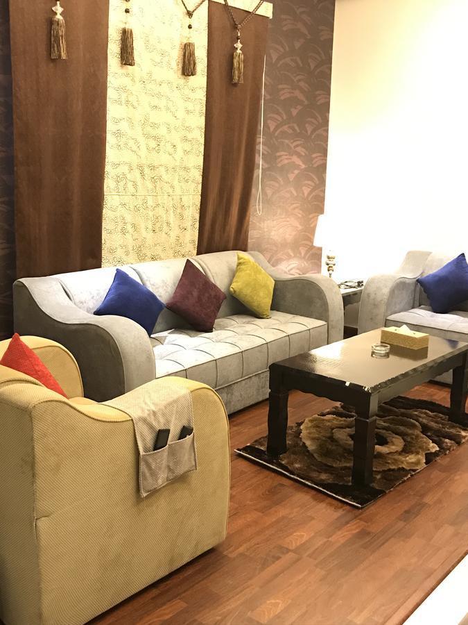 Al Bait Baitko Hotell Riyadh Exteriör bild