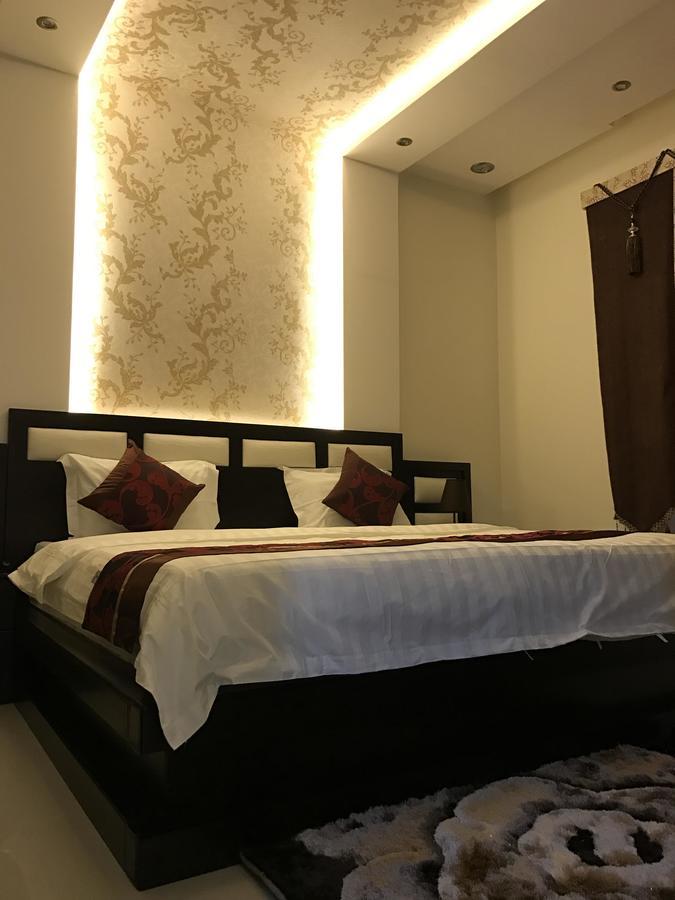 Al Bait Baitko Hotell Riyadh Exteriör bild