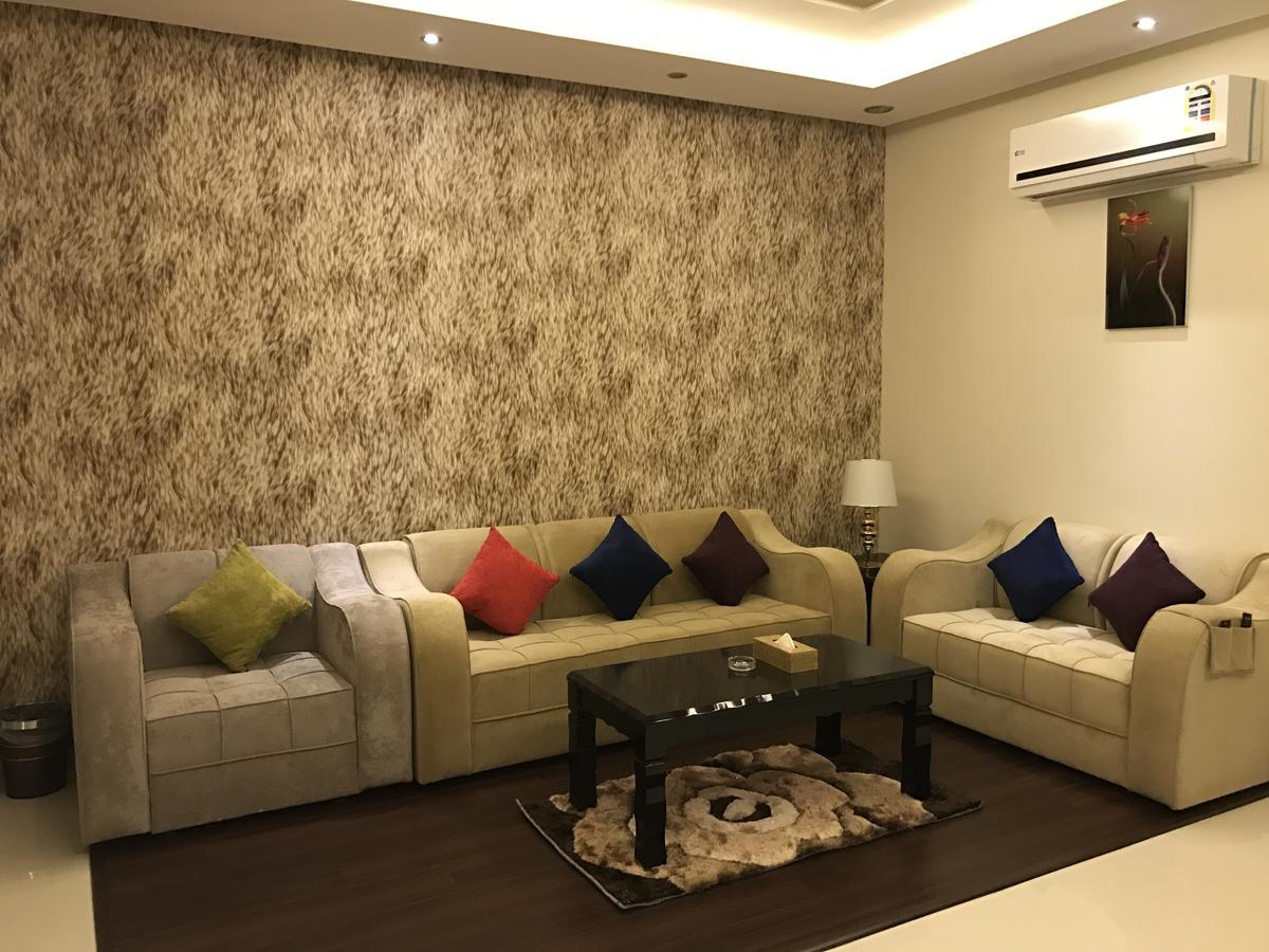 Al Bait Baitko Hotell Riyadh Exteriör bild