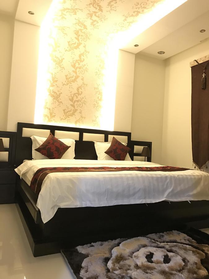 Al Bait Baitko Hotell Riyadh Exteriör bild