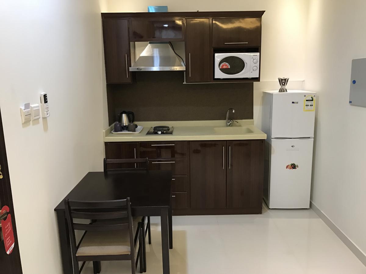 Al Bait Baitko Hotell Riyadh Exteriör bild