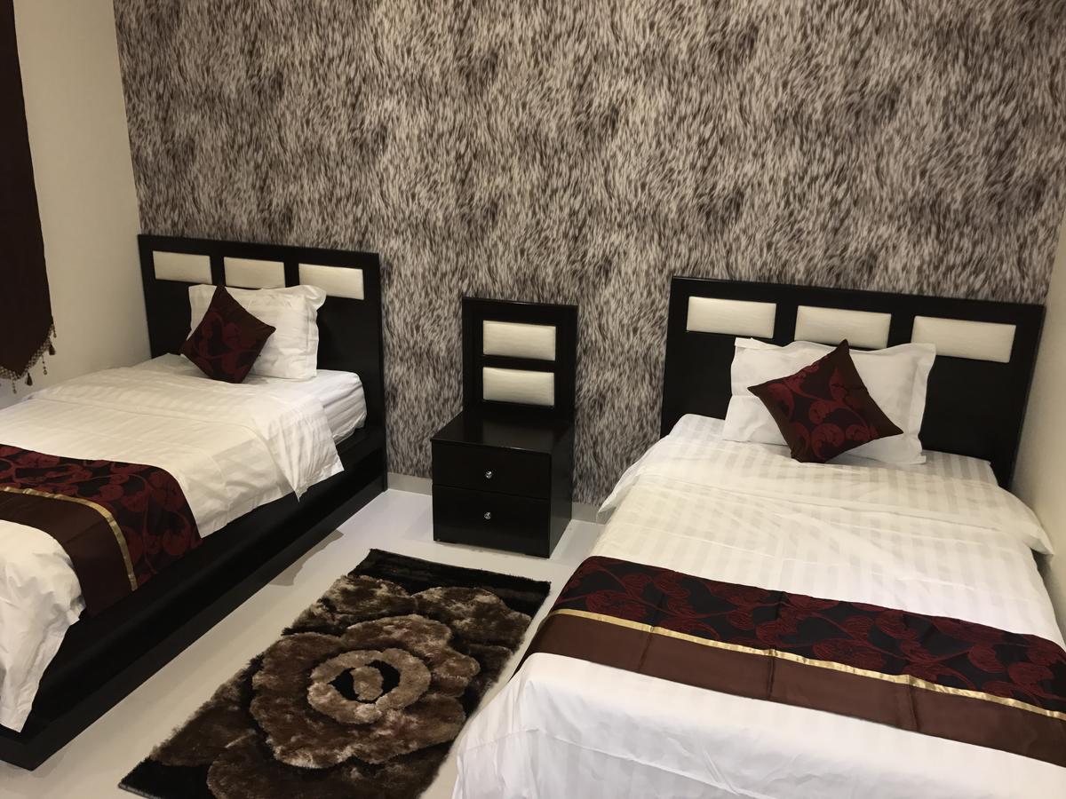 Al Bait Baitko Hotell Riyadh Exteriör bild